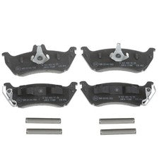 Pastillas Traseras Mercedes Benz ML430 (W163) 1998-2005