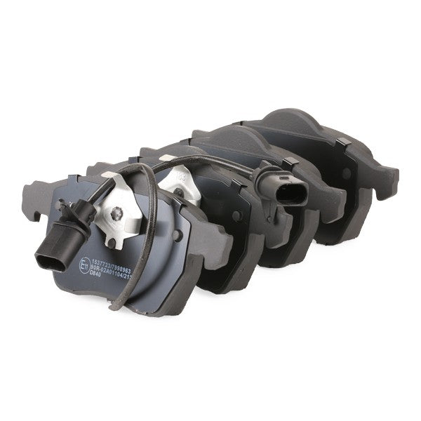 Pastillas Delanteras Audi A3 3.2 V6 Quattro 2005-2008