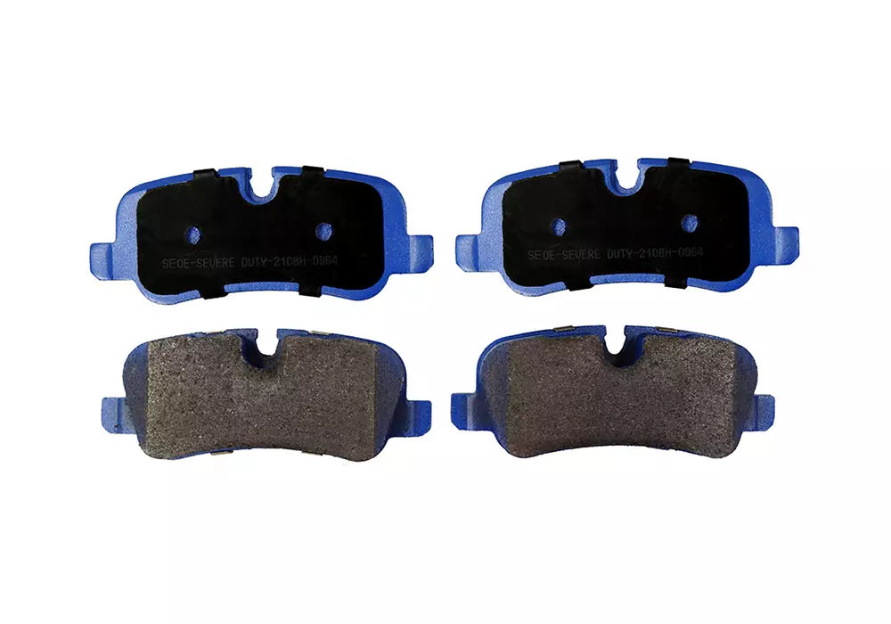 Pastillas Traseras Land Rover Sport 2006-2011