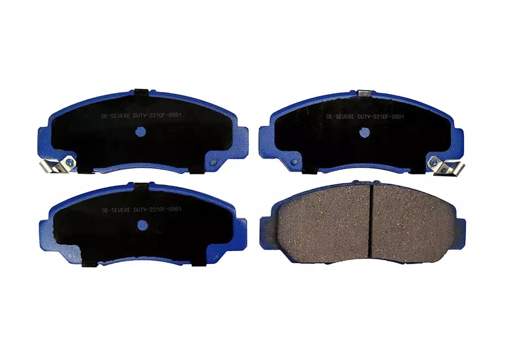 Pastillas Delanteras Honda Civic Gx 1.8 2005-2012