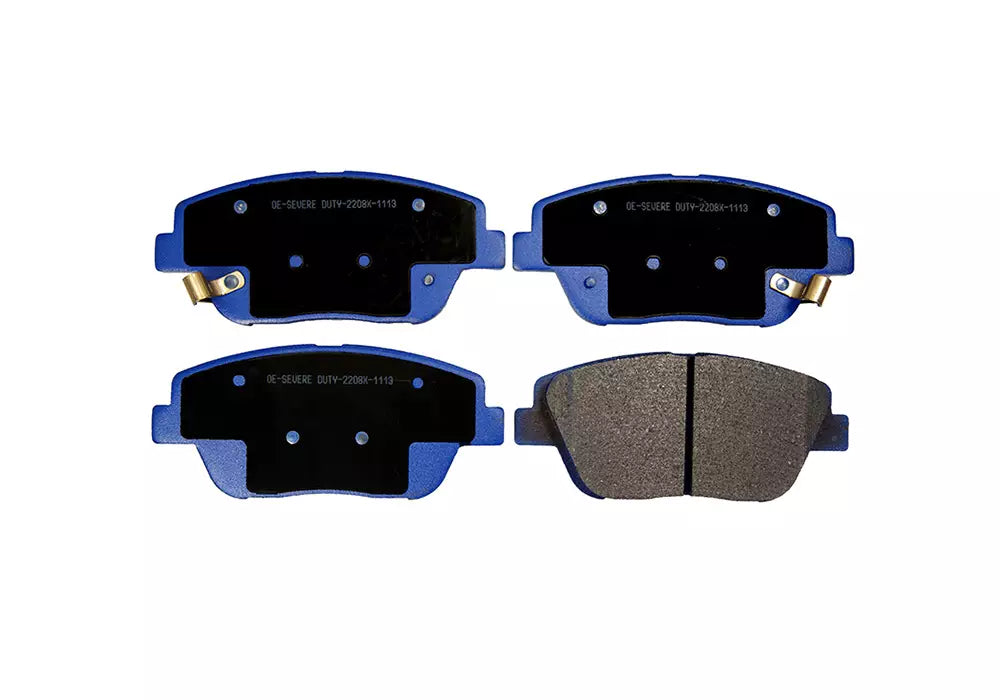 Pastillas Delanteras Hyundai Azera 2.4 2012-2016