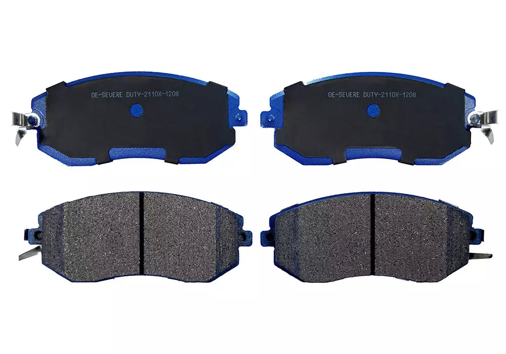 Pastillas Delanteras Subaru Legacy 2.0 2009-2015