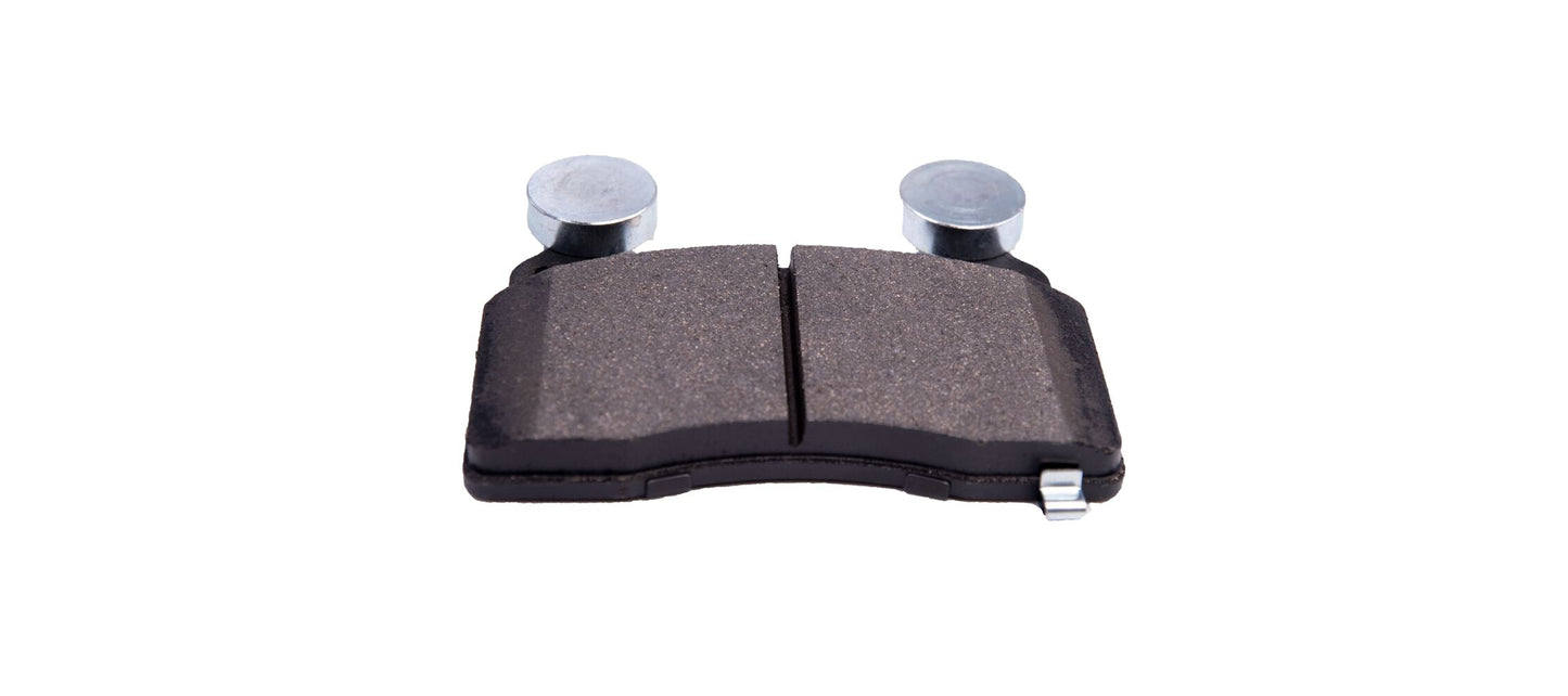 Pastillas Delanteras Chevrolet Camaro 6.2 376 2011-2015