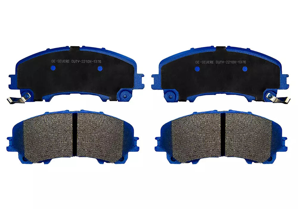 Pastillas Delanteras Infiniti Q50 50 Hybrid AWD 2013>