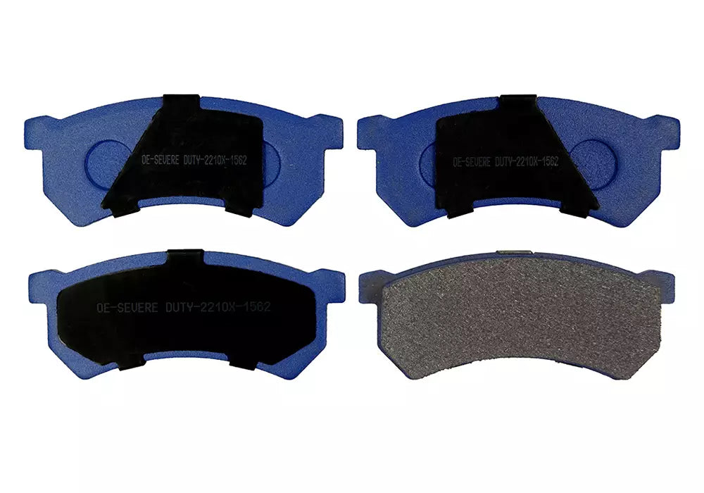 Pastillas Delanteras Renault Kwid 1 0 2021