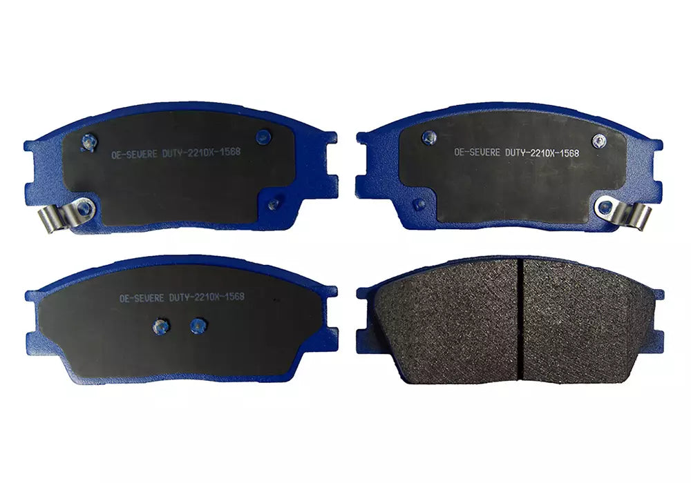 Pastilla Delanteras Kia Sonet 1.5 2020>