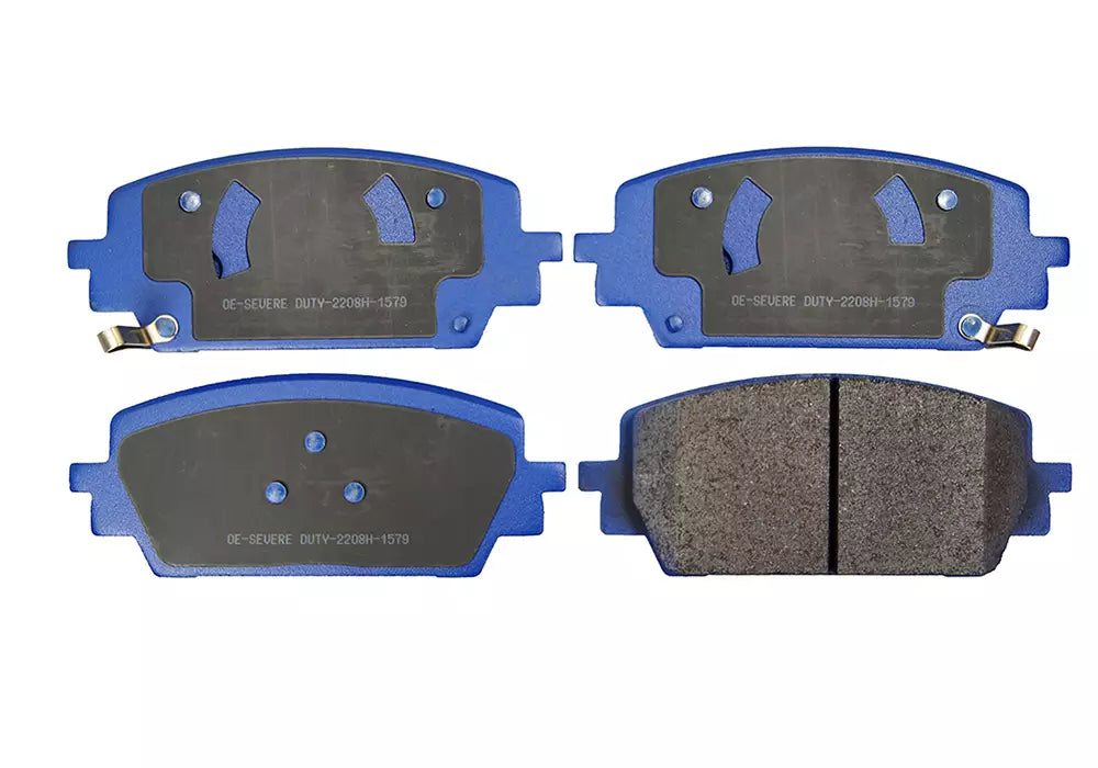 Pastillas Delanteras Kia Sorento IV MPI 2.5 2021>