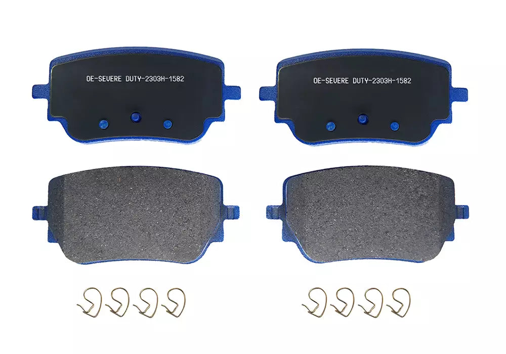 Pastillas Delanteras Mercedes Benz A180d (V177) 2019>