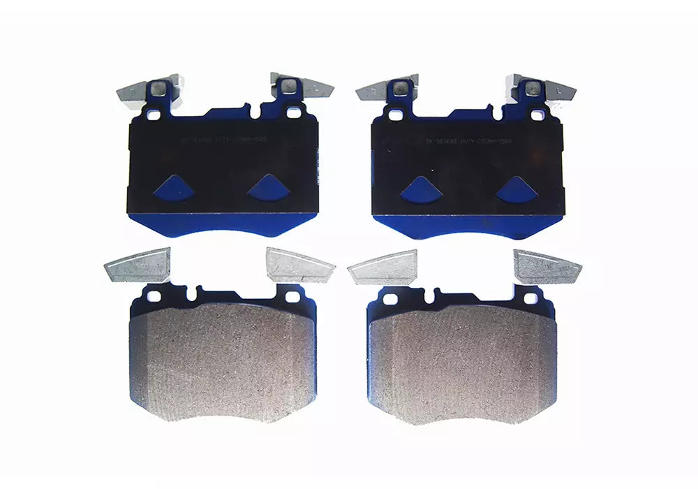 Pastillas Delanteras Mercedes Benz GLC110 2.2 2017-2021