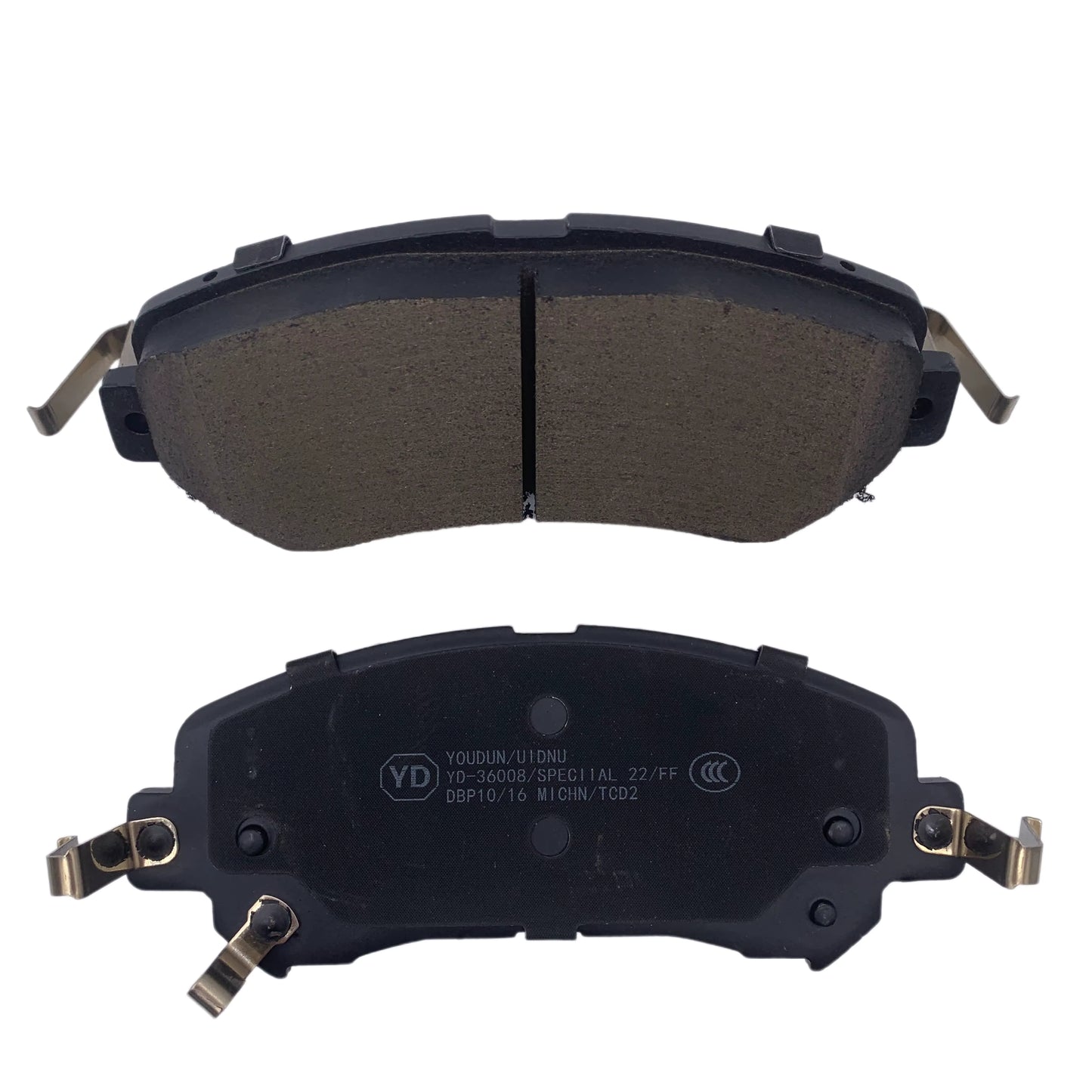 Pastillas Delanteras Gac Gs5 1.5 2022>