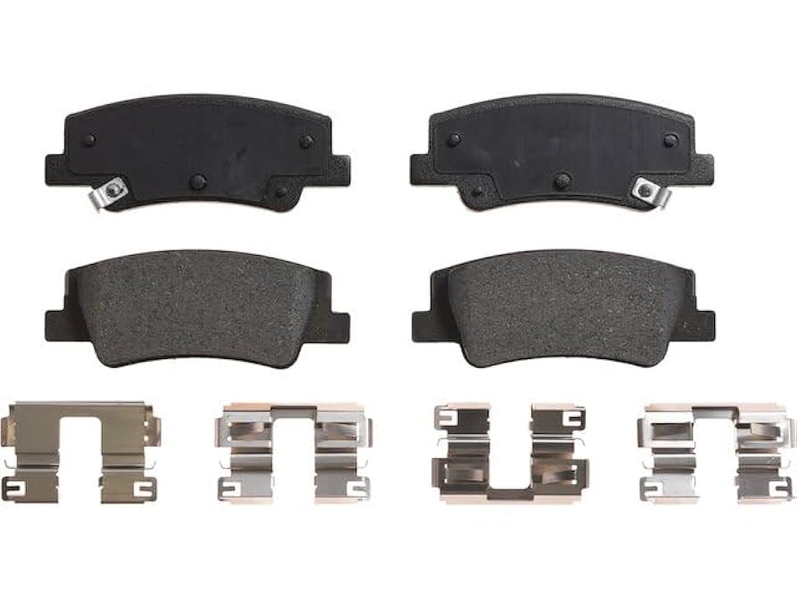 Pastillas Traseras Hyundai Tucson IV 2.0 2020>