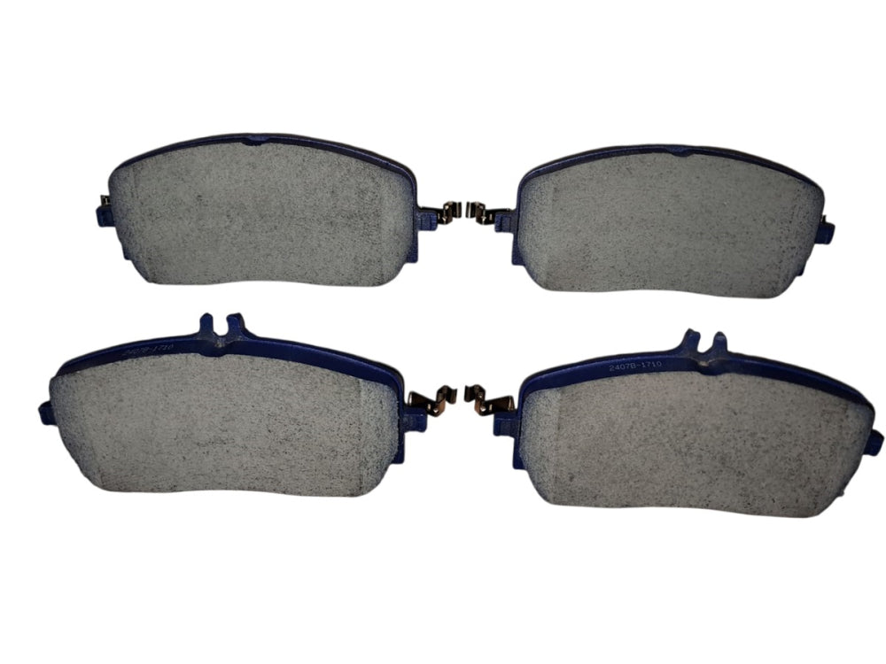 Pastillas Delanteras Cerámicas Mercedes Benz GLC 200 2.0 2017-2024