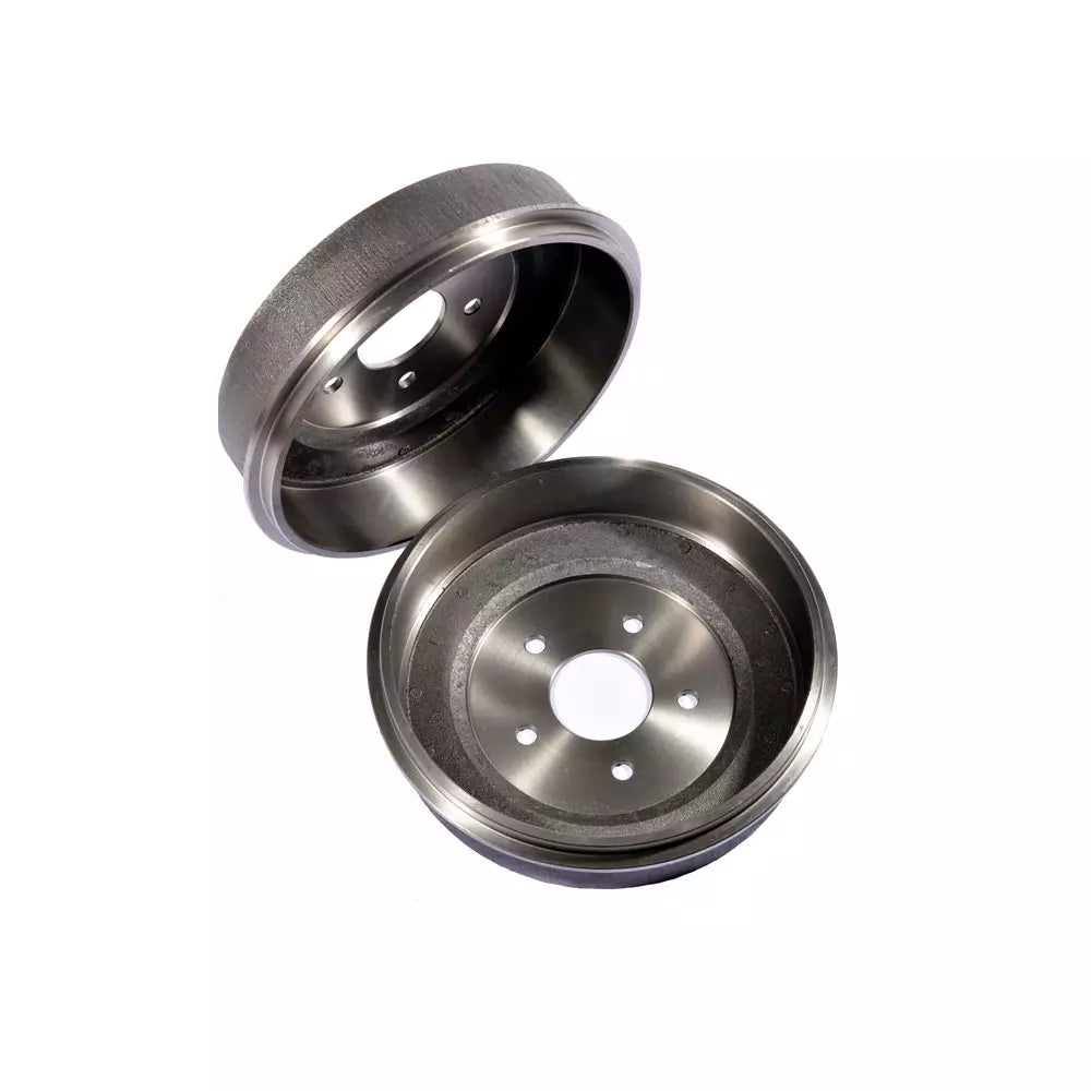 Tambores Traseros Chevrolet Apache S10 2.4 2000-2008