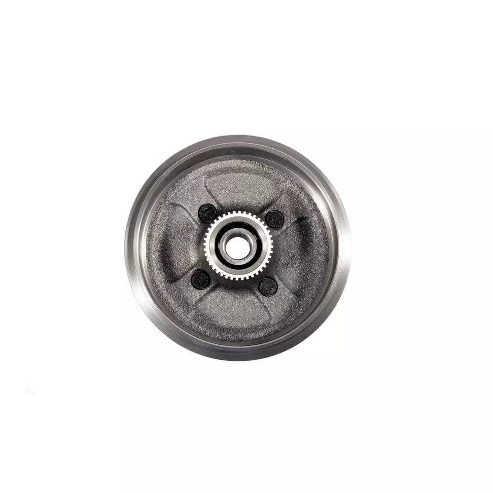 Tambores Traseros Chevrolet Sail 1.4 2010-2017