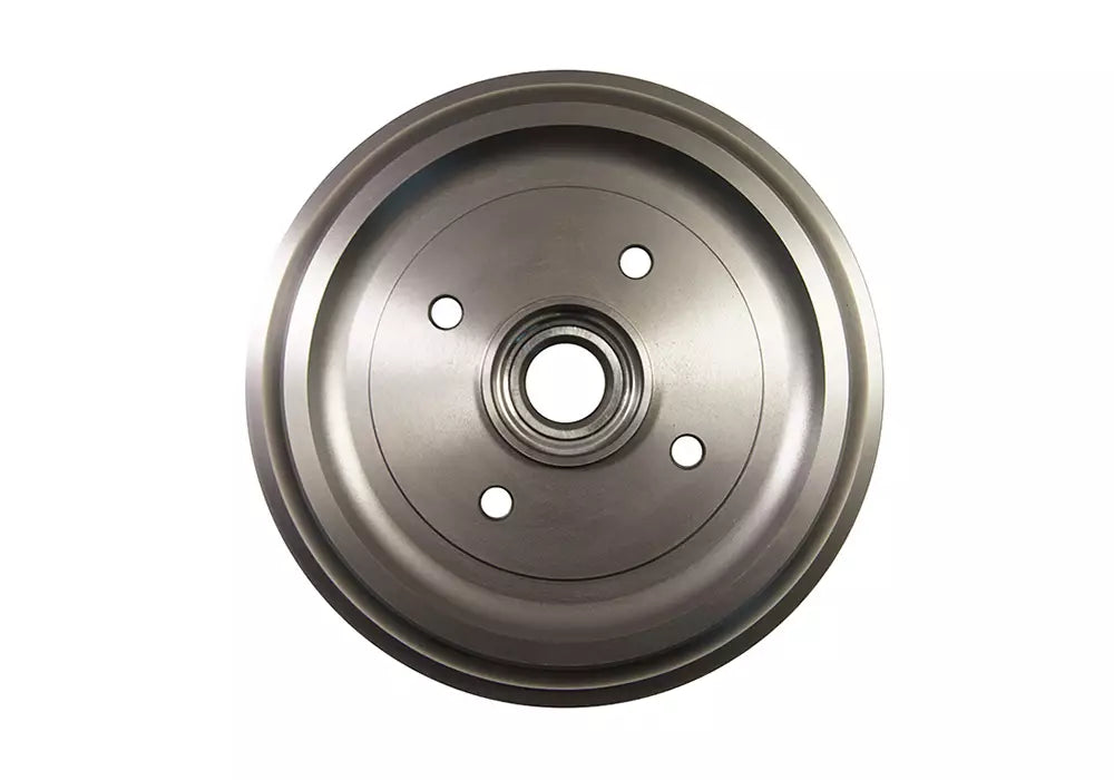 Tambores Traseros Ds Ds3 1.6 2011-2019