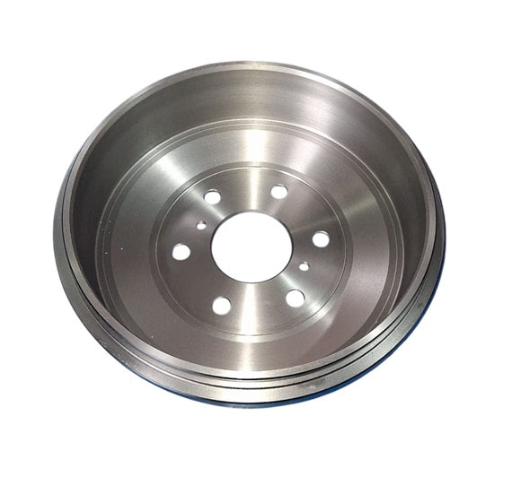 Tambores Traseros Chevrolet Silverado 5.3 2005-2014