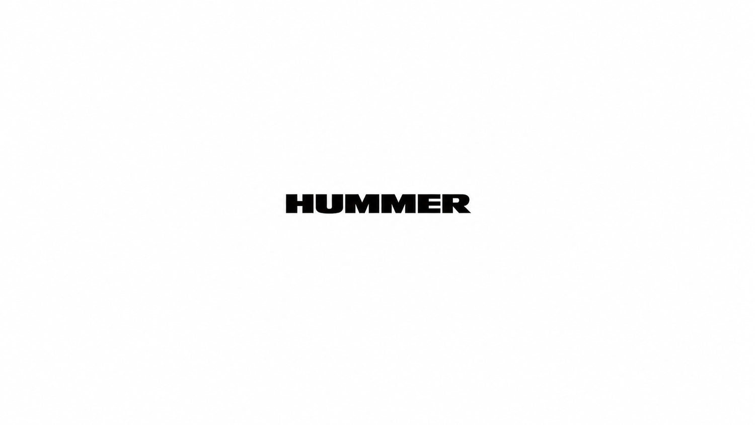 Hummer