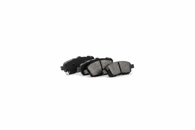 Pastillas de Freno