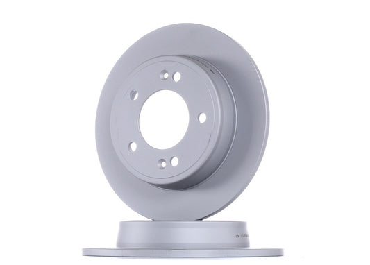 Discos Traseros Kia Cerato 2.0 2013-2018