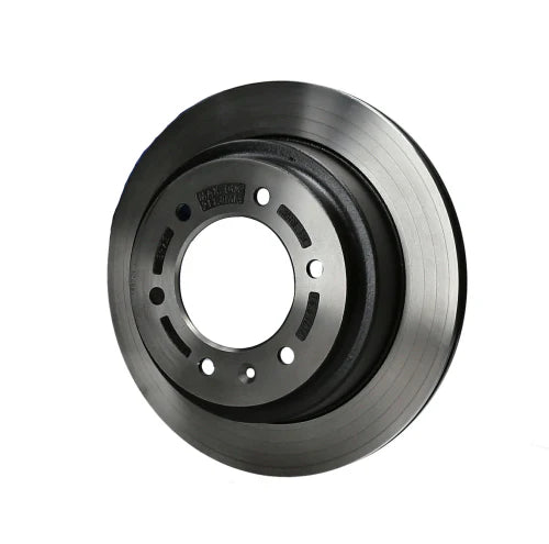 Discos Traseros Chevrolet Trailblazer 2.8 2015-2023