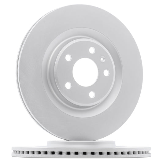 Disco Delantero Derecho Carbono Audi Q7 3.0 TDI Quattro 2006-2015