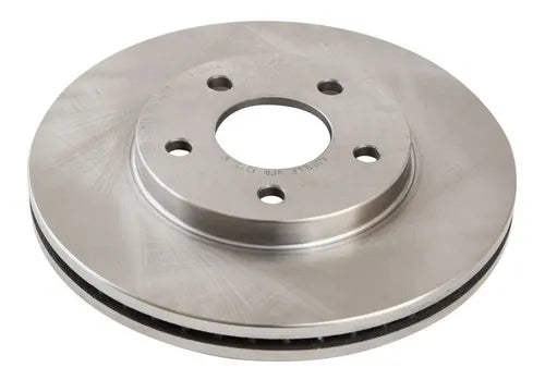 Discos Delanteros Carbono Audi A6 Avant 2.0 2001-2005