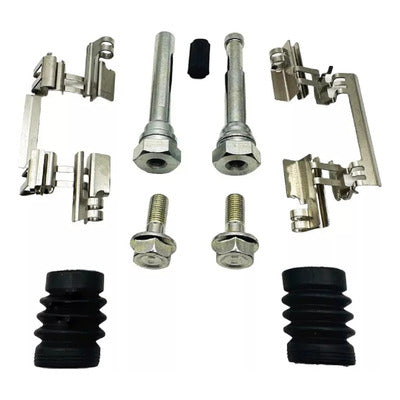 Kit Accesorios Caliper Delantero Mazda 3 2014>