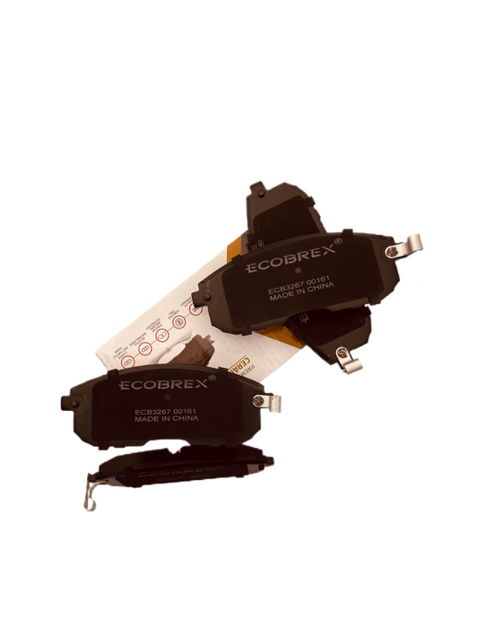 Pastillas Delanteras Cerámicas Dfm Ax5 1.4 LT Turbo 2022>