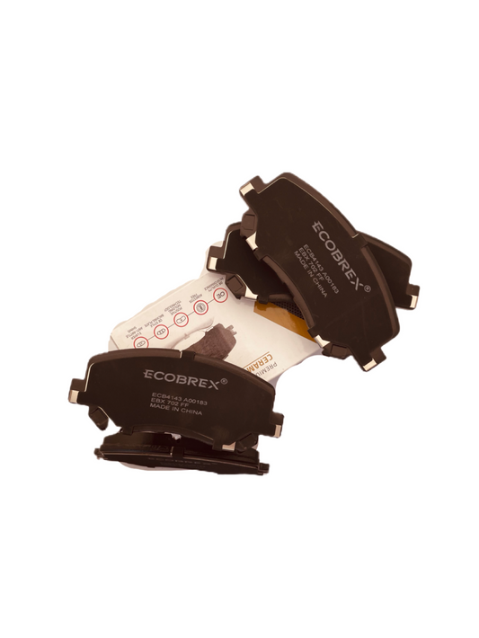 Pastillas Delanteras Cerámicas Mazda Cx5 2.0 2012>