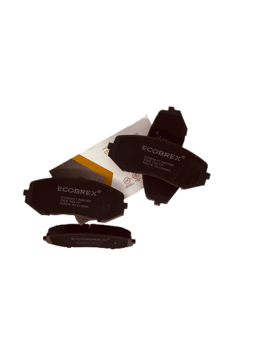 Pastillas Delanteras Ceramicas Suzuki Grand Nomade 2 0 2005 2016