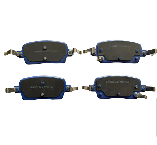 Pastillas Traseras Gac Gs4 1.5 2019>