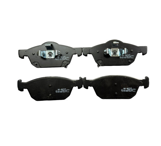 Pastillas Delanteras Honda Civic 1.5 2021>