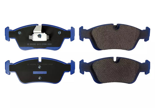 Pastillas Delanteras Bmw 316i (E36) 1991-1998