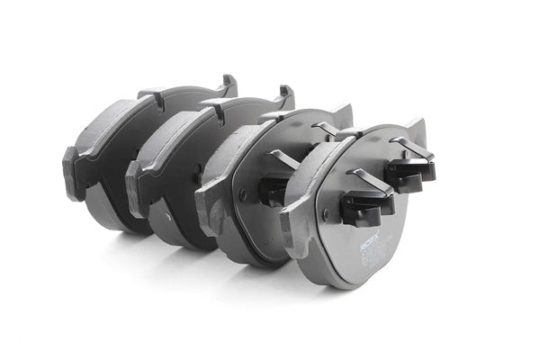 Pastillas Delanteras Bmw X5 3.0 2007-2010