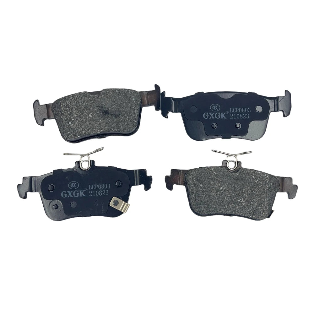 Pastillas Traseras Changan Uni-T 1.5 2022>