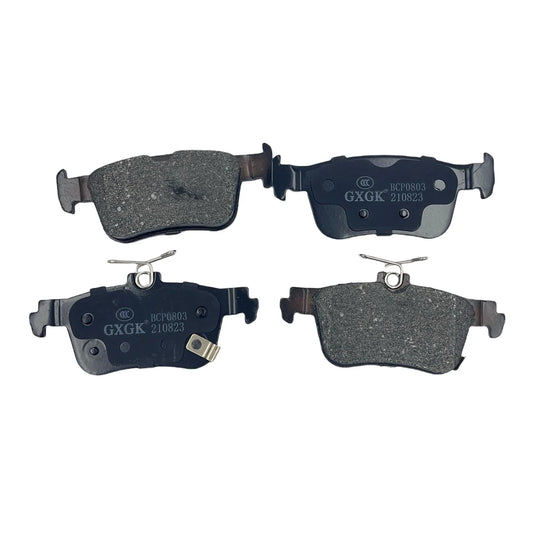 Pastillas Traseras Changan Uni-T 1.5 2022>