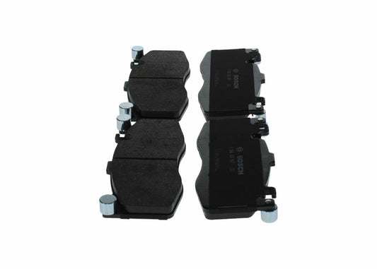 Pastillas Delanteras Bmw X5 4.4 2015-2019