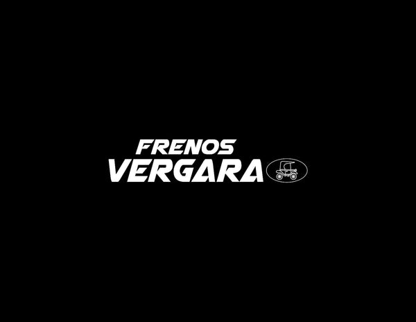 Frenos Vergara