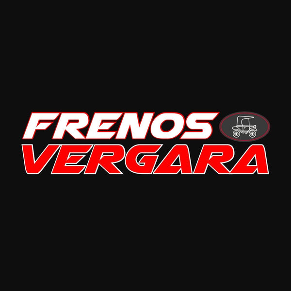 Frenos Vergara