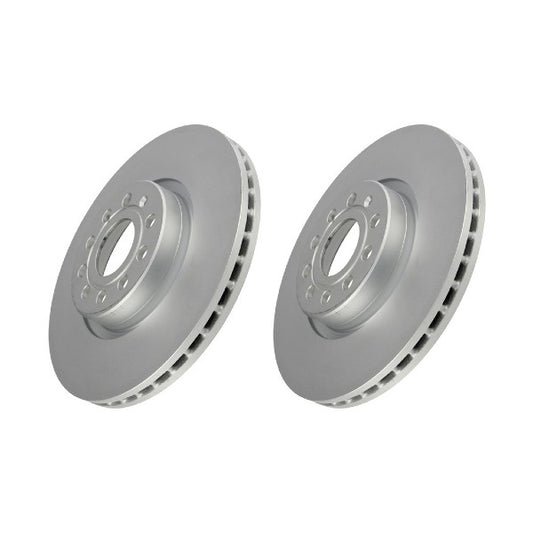 Discos Delanteros Audi A3 1.6 E-Power 2011-2012