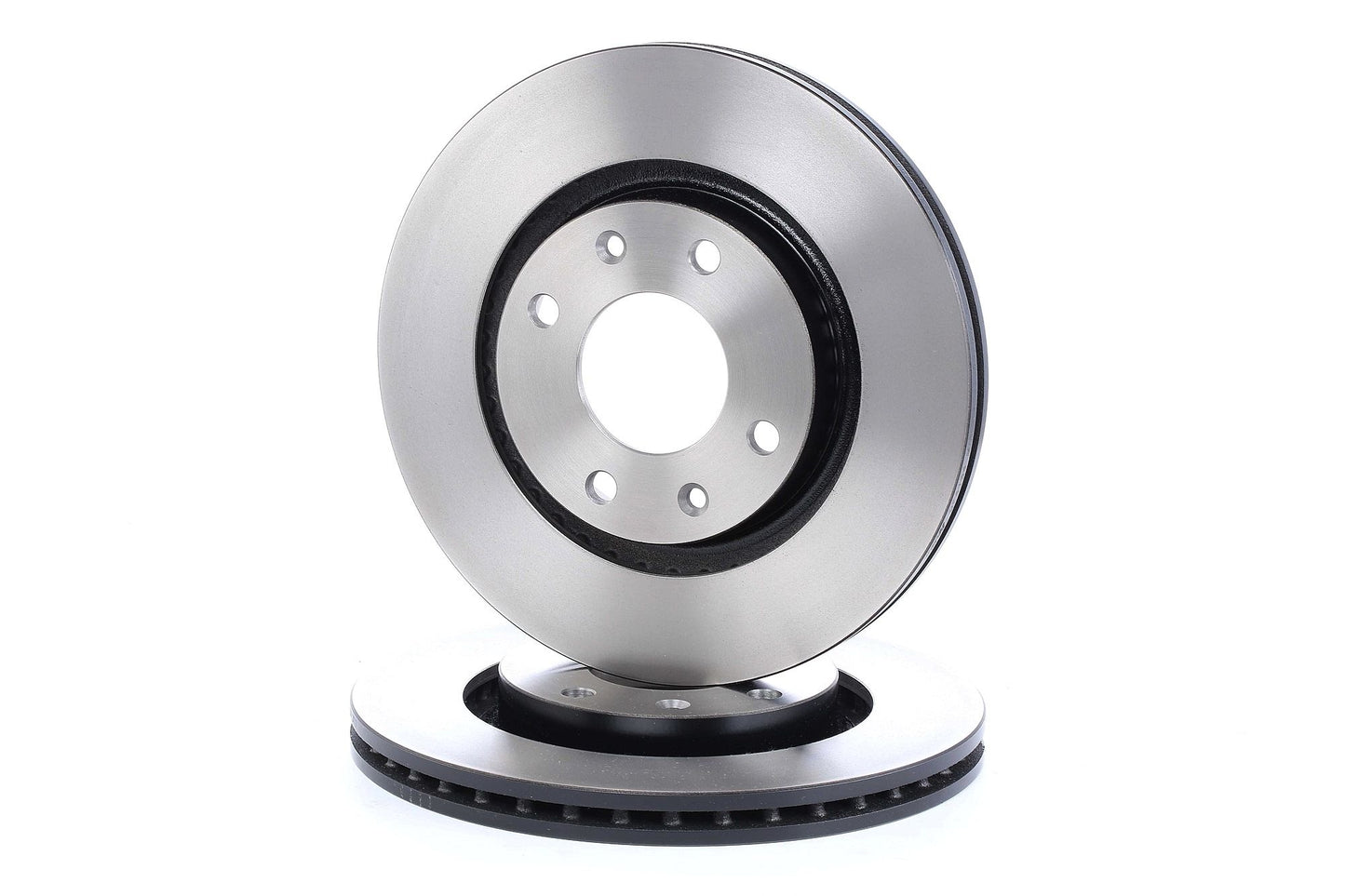 Discos Delanteros Ds Ds3 1.2 2015-2019