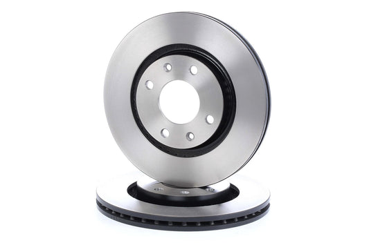Discos Delanteros Ds Ds3 1.2 2015-2019