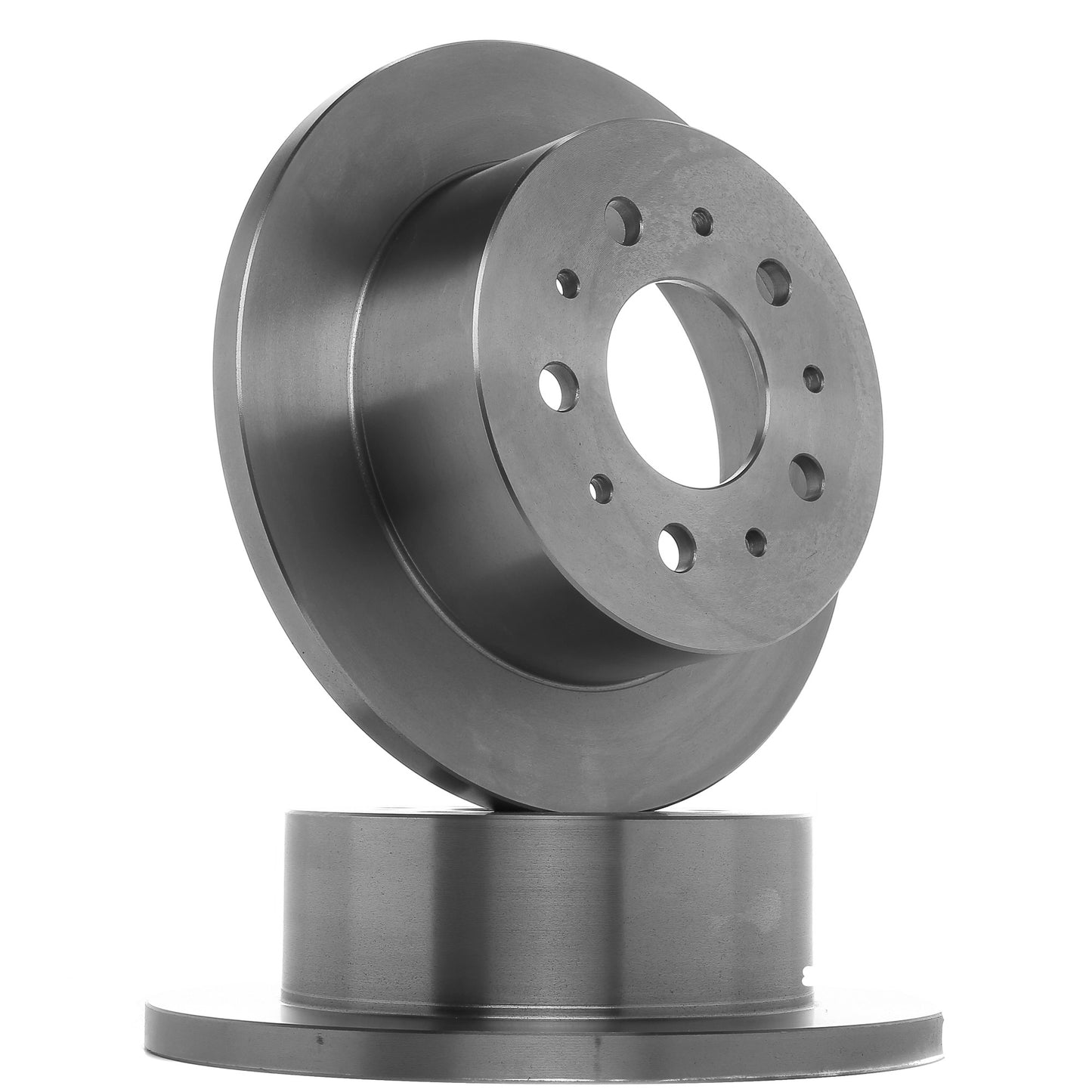 Discos Delanteros Fiat Ducato 2.8 TDI 1997-2002
