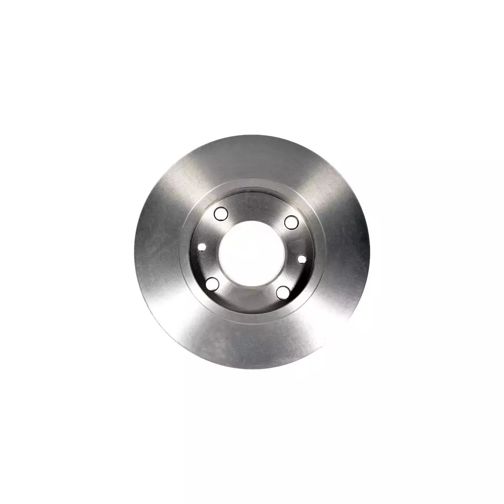 Discos Traseros Citroën C2 1.1 2003-2012