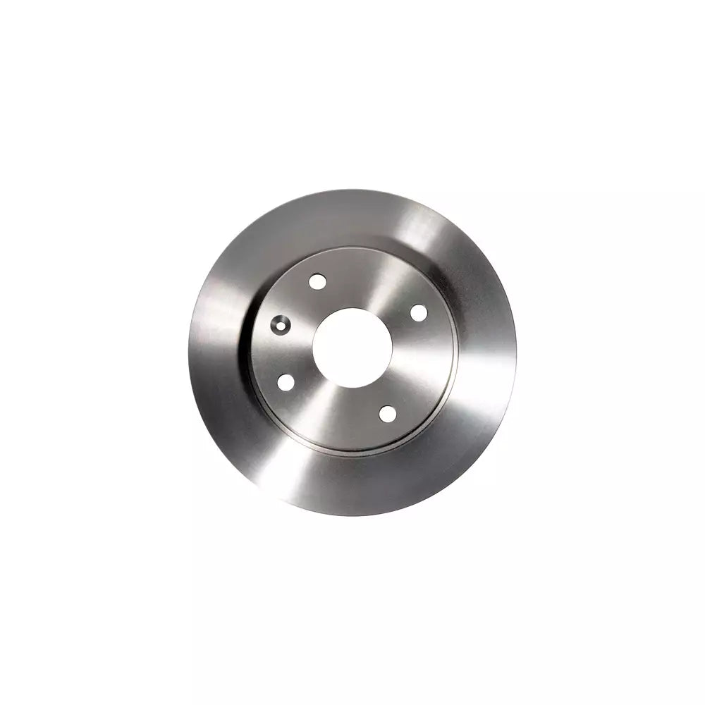 Discos Delanteros Daewoo Rezzo 2.0 2000-2003
