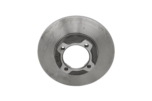 Discos Delanteros Daihatsu Yrv 1.3 2001-2005