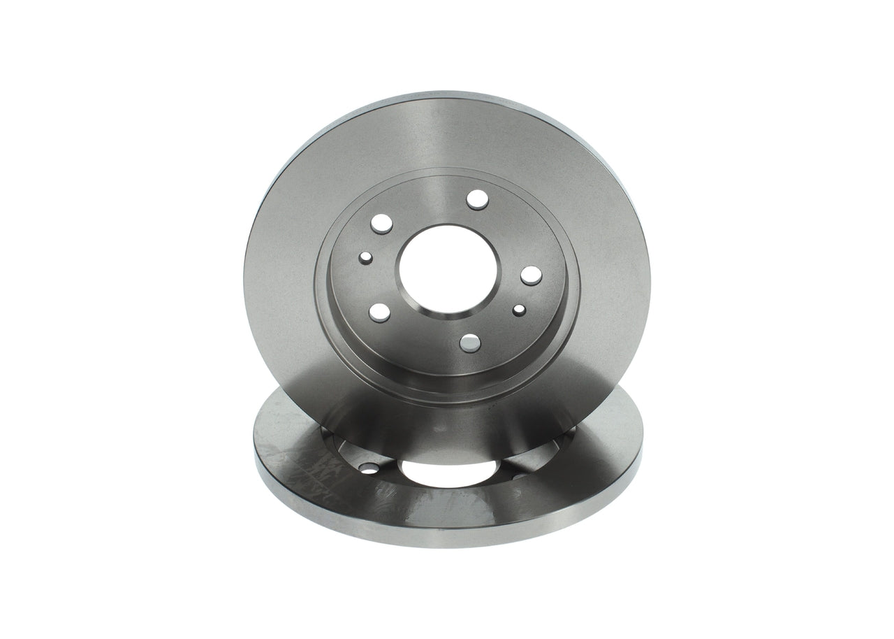 Discos Delanteros Daihatsu Terios 1.5 2006-2016