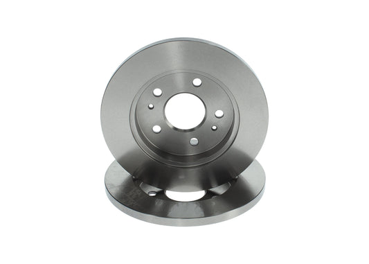 Discos Delanteros Daihatsu Terios 1.5 2006-2016