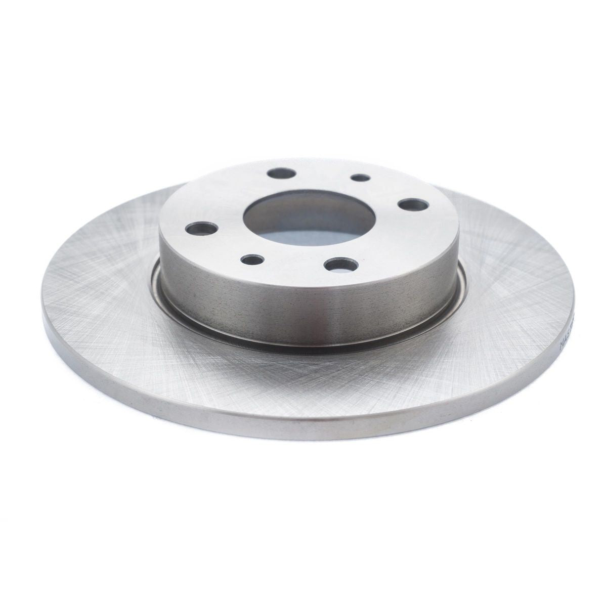 Discos Delanteros Fiat Uno Smart 1.1 1990-1993