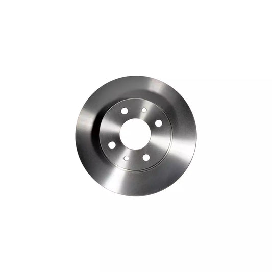 Discos Delanteros Fiat Uno 75 1.6 1992-1995